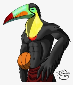 Head Free On Dumielauxepices - Toucan Sam, HD Png Download, Free Download
