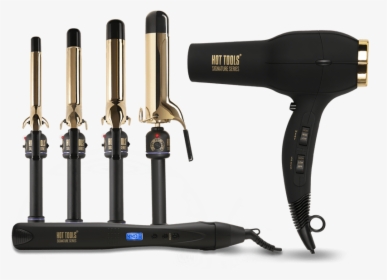 Hot Tools Signature Series Hair Dryer, HD Png Download, Free Download