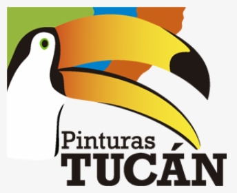 Transparent Tucan Png - Pinturas Tucan, Png Download, Free Download