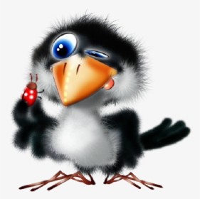 Toucan Clipart Cute - You Re A Good Friend Meme, HD Png Download, Free Download