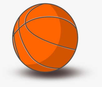 Basketball Png, Transparent Png, Free Download