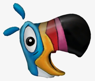 Toucan Sam Head, HD Png Download, Free Download