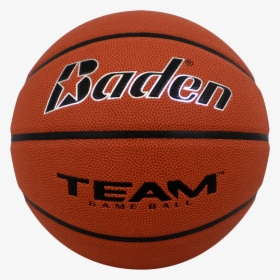 Baden Basketball, HD Png Download, Free Download