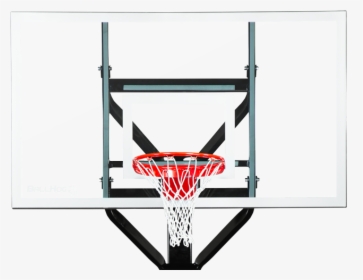 Elimination Of Backboard Dead Spots - Shoot Basketball, HD Png Download, Free Download