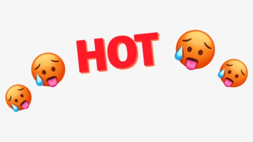 #hot #crown #emoji, HD Png Download, Free Download