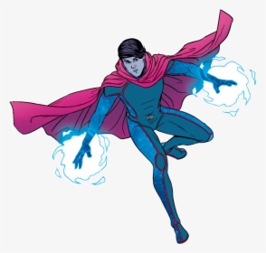 Marvel Wiccan Young Avengers, HD Png Download, Free Download