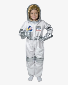 Astronaut Costume, HD Png Download, Free Download