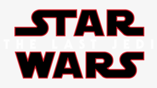 Episode Viii - Star Wars The Last Jedi Logo, HD Png Download, Free Download