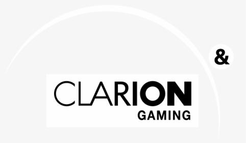 Clarion Gaming Logo - Circle, HD Png Download, Free Download