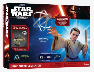 Star Wars Jedi Force Levitator, HD Png Download, Free Download