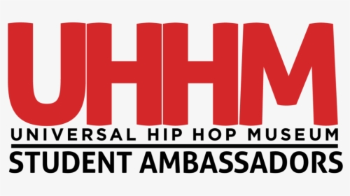Uhhm Student Ambassador Logo 2-02 - Graphic Design, HD Png Download, Free Download