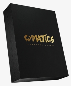 Cymatics Signature Series Edm, HD Png Download, Free Download