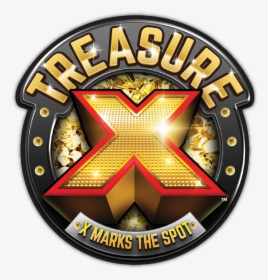 Treasure X - Treasure X Logo Moose, HD Png Download, Free Download