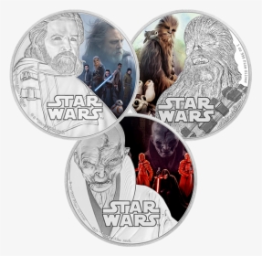 Star Wars: The Last Jedi, HD Png Download, Free Download