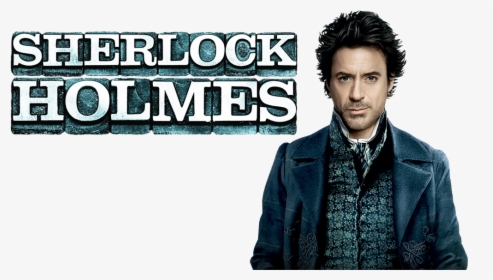 Sherlock Holmes Guy Ritchie Logo, HD Png Download, Free Download