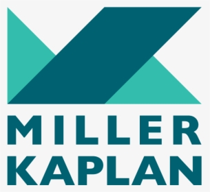 Miller Kaplan Logo, HD Png Download, Free Download