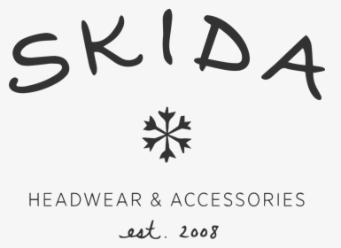 Skida - Calligraphy, HD Png Download, Free Download