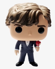 Pop Funko Sherlock Skull, HD Png Download, Free Download