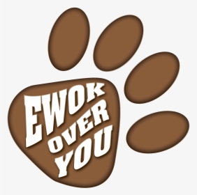 Ewoks Logo, HD Png Download, Free Download