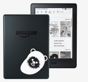 Kindle 8, HD Png Download, Free Download