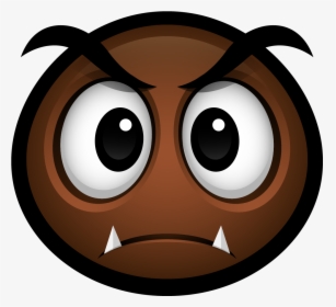 Goomba Icon, HD Png Download, Free Download