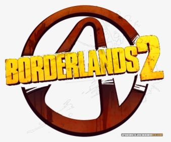 Download Borderlands Png Picture For Designing Purpose - Borderlands 2, Transparent Png, Free Download