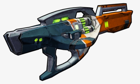 Borderlands Moxxi Weapons Png, Transparent Png, Free Download