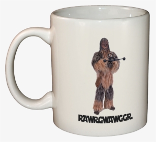 Mugs Kitchenalia Brown Ewok Silhouette Star Darth Storm - Happy Mothers Day 2019 Mugs, HD Png Download, Free Download