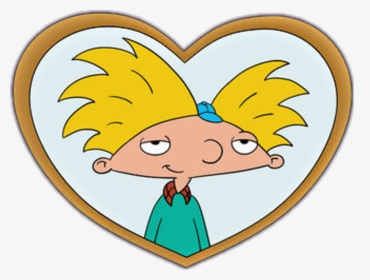 Hey Arnold , Png Download - Hey Arnold Png, Transparent Png, Free Download