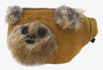 Ewok Fanny Pack, HD Png Download, Free Download