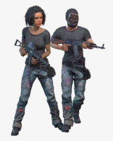 Playerunknown"s Battlegrounds Png - Get The Twitch Prime Skins, Transparent Png, Free Download