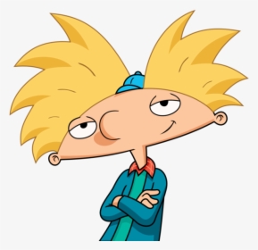 Arnold - Hey Arnold Arnold, HD Png Download, Free Download