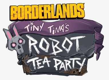 Borderlands 2, HD Png Download, Free Download