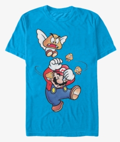 Transparent Goomba Png - Spain Vacation Shirt, Png Download, Free Download