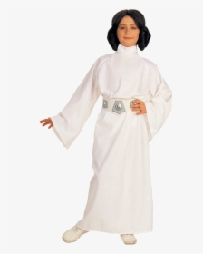 Princess Leia Costume, HD Png Download, Free Download