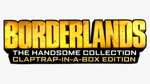 Borderlands 2, HD Png Download, Free Download