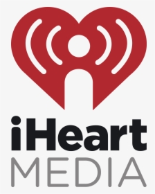 Transparent Iheartradio Logo Png - Iheart Radio Logo Png, Png Download, Free Download