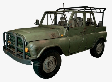 Playerunknowns Battlegrounds Pubg Png Image Transparent - Pubg Car Png, Png Download, Free Download