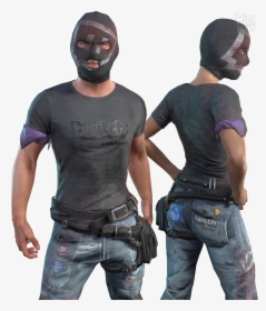 Playerunknown's Battlegrounds Twitch Skins, HD Png Download, Free Download