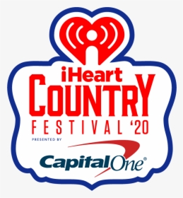 Iheartradio Music Awards - Iheartradio Country Festival 2019, HD Png Download, Free Download