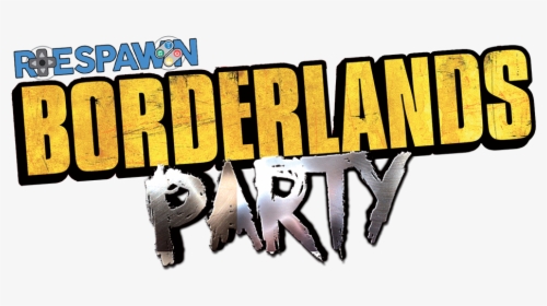 Borderlands, HD Png Download, Free Download
