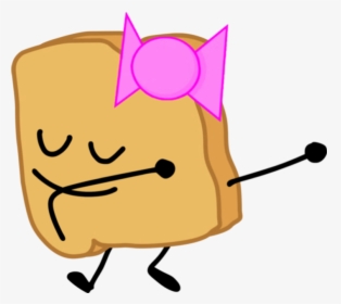Bfb Woody Dab, HD Png Download, Free Download
