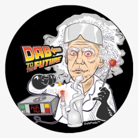 Back To The Future, HD Png Download, Free Download