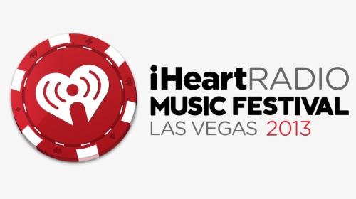Transparent Iheartradio Png - Iheartradio Music Festival Logo Png, Png Download, Free Download