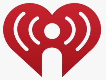 Iheart Radio - Iheartmedia Inc, HD Png Download, Free Download