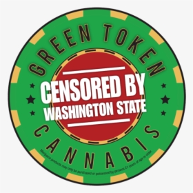 Green Token Cannabis - Mission Statement Examples, HD Png Download, Free Download