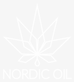Nordic Oil Blog - Johns Hopkins Logo White, HD Png Download, Free Download