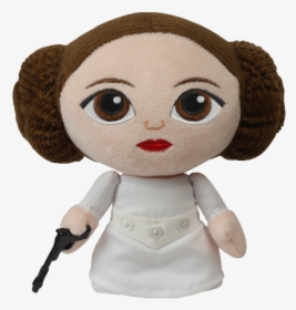 Star Wars Princess Leia Toy, HD Png Download, Free Download