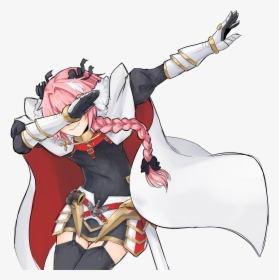 Astolfo Call You Gay, HD Png Download, Free Download