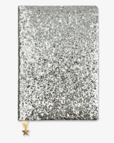 All That Glitters - A5 Glitter Notebook, HD Png Download, Free Download